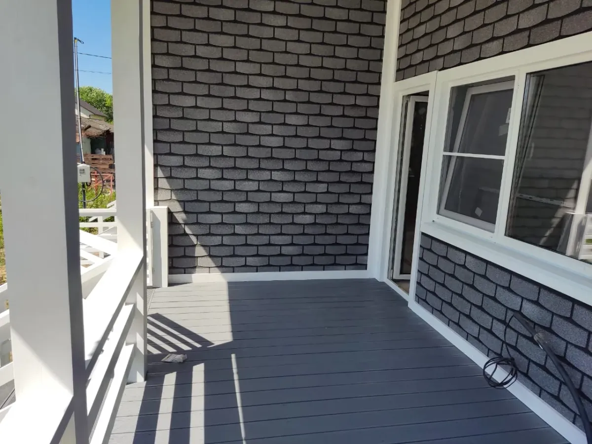 Дом по проекту «Заказчика» — фото 14